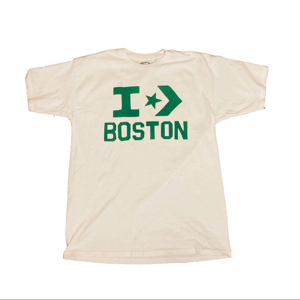 Converse Boston Tee